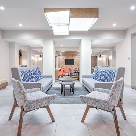 Holiday Inn Express Hotel & Suites Dallas West By Ihg Экстерьер фото